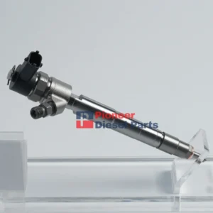 Common Rail Injector 0445110376 for Foton Pickup Tractor Cummins ISF2.8