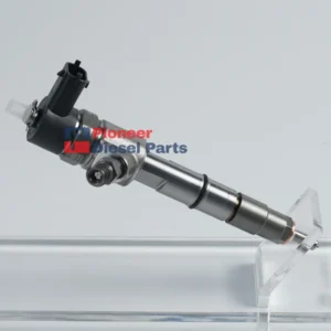Common Rail Injector 0445110454 for JMC 2.8L 4JB1 EU4