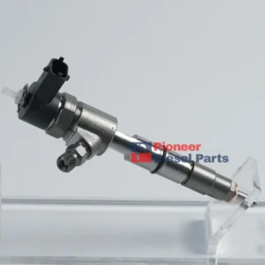 Common Rail Injector 0445110541 for XICHAI 490 4DW