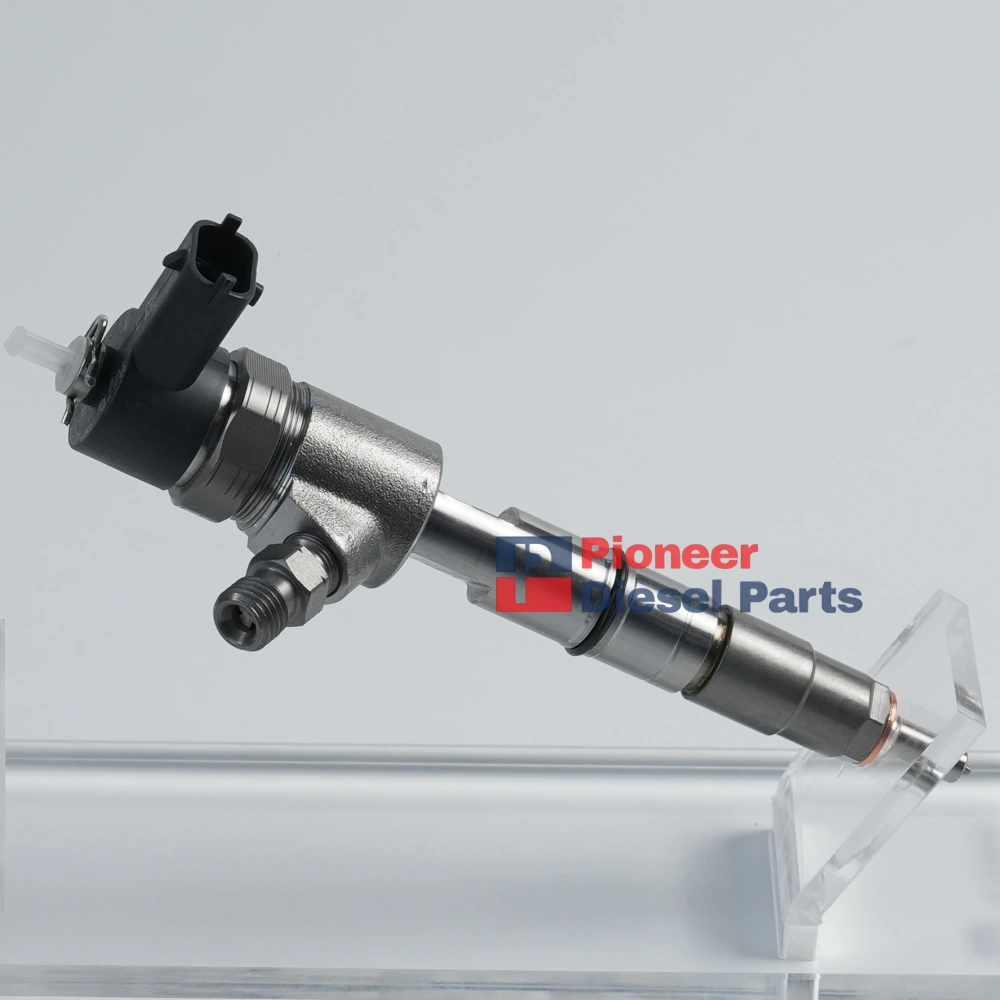 Common Rail Injector 0445110541 for XICHAI 490 4DW
