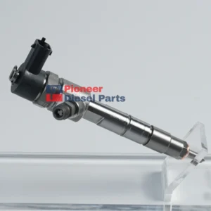 Common Rail Injector 0445110629 for ISUZU JMC 4JB1