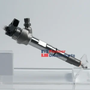 Common Rail Injector 0445110646 for VW Amarok2.0 Audi Skoda