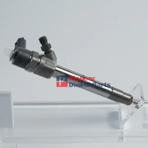 Common Rail Injector 0445110677 for Yunnei Engine