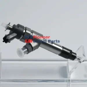 Common Rail Injector 0445120002 For Citroen Fiat Iveco Peugeot