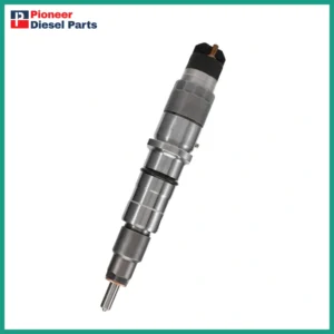 Common Rail Injector 0 445 120 121 / 4940640 for Cummins ISLE Engines
