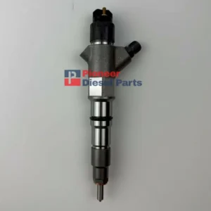 Common Rail Injector 0445120153
