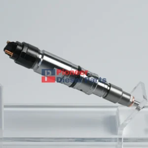 Common Rail Injector 0445120461 for Weichai Engine