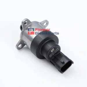 Fuel Metering Unit Solenoid Valve 0928400481