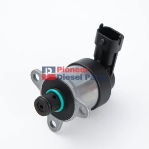 Fuel Metering Unit Solenoid Valve 0928400672