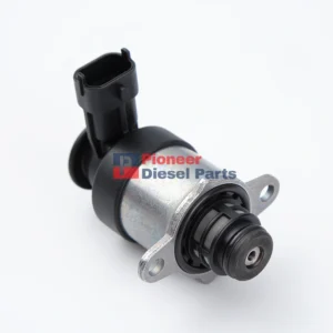 Fuel Metering Unit Solenoid Valve 0928400818