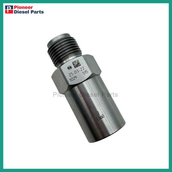 Common Rail Pressure Relief Valve 1110010029 For Dodge RAM