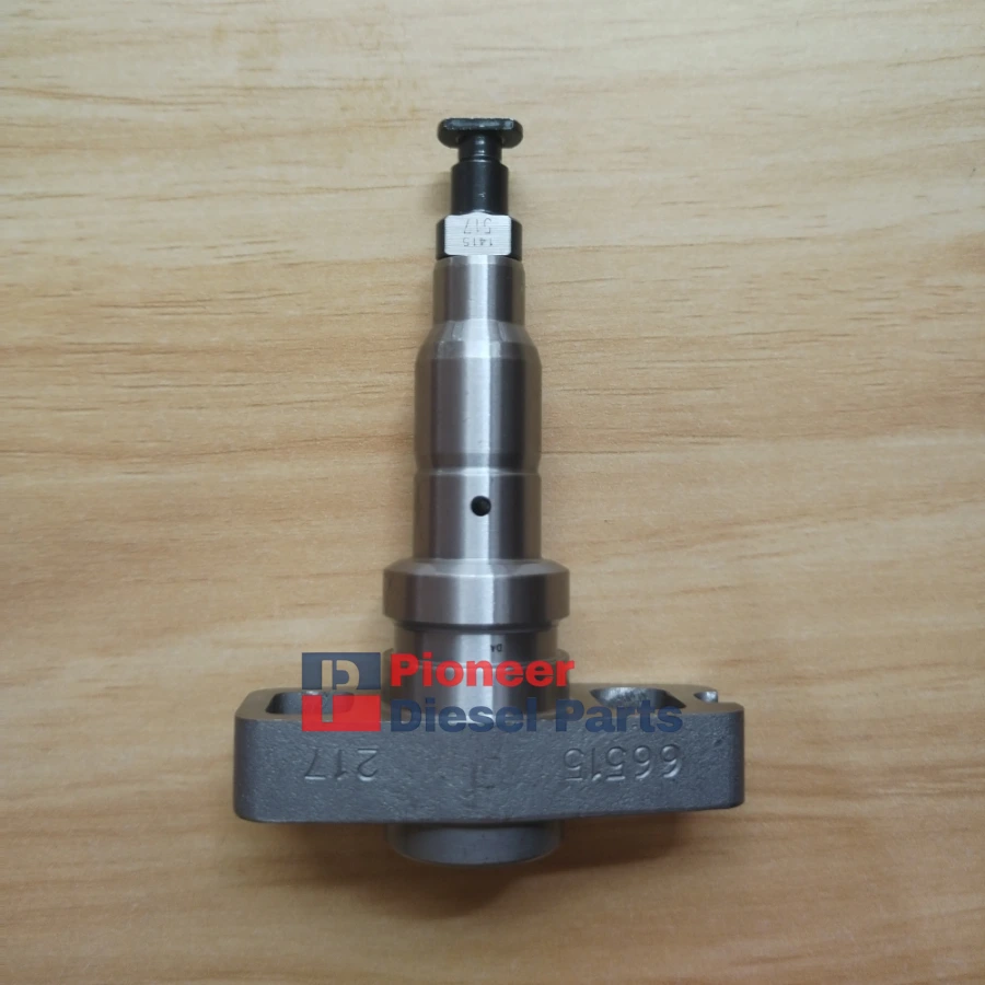 Pump Element Plunger 1418415517 1415-517