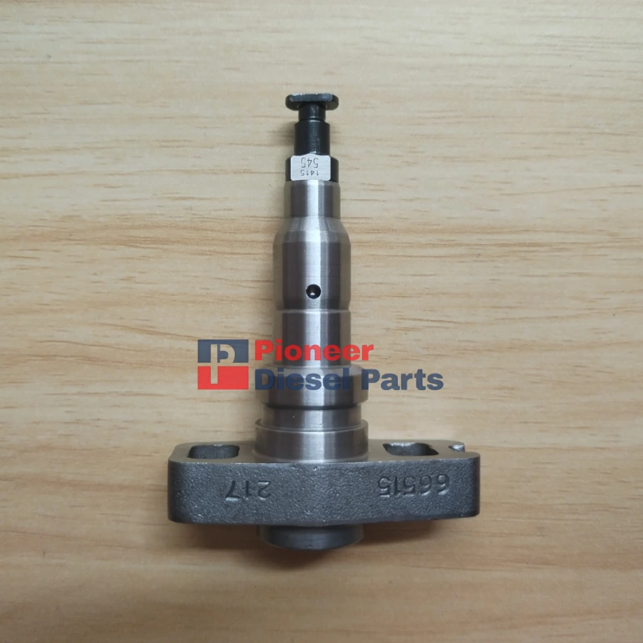 Pump Element Plunger 1418415545 1415-545 For CASE