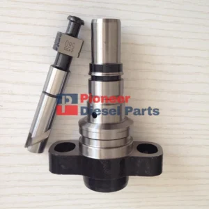 Pump Element Plunger 2418455560