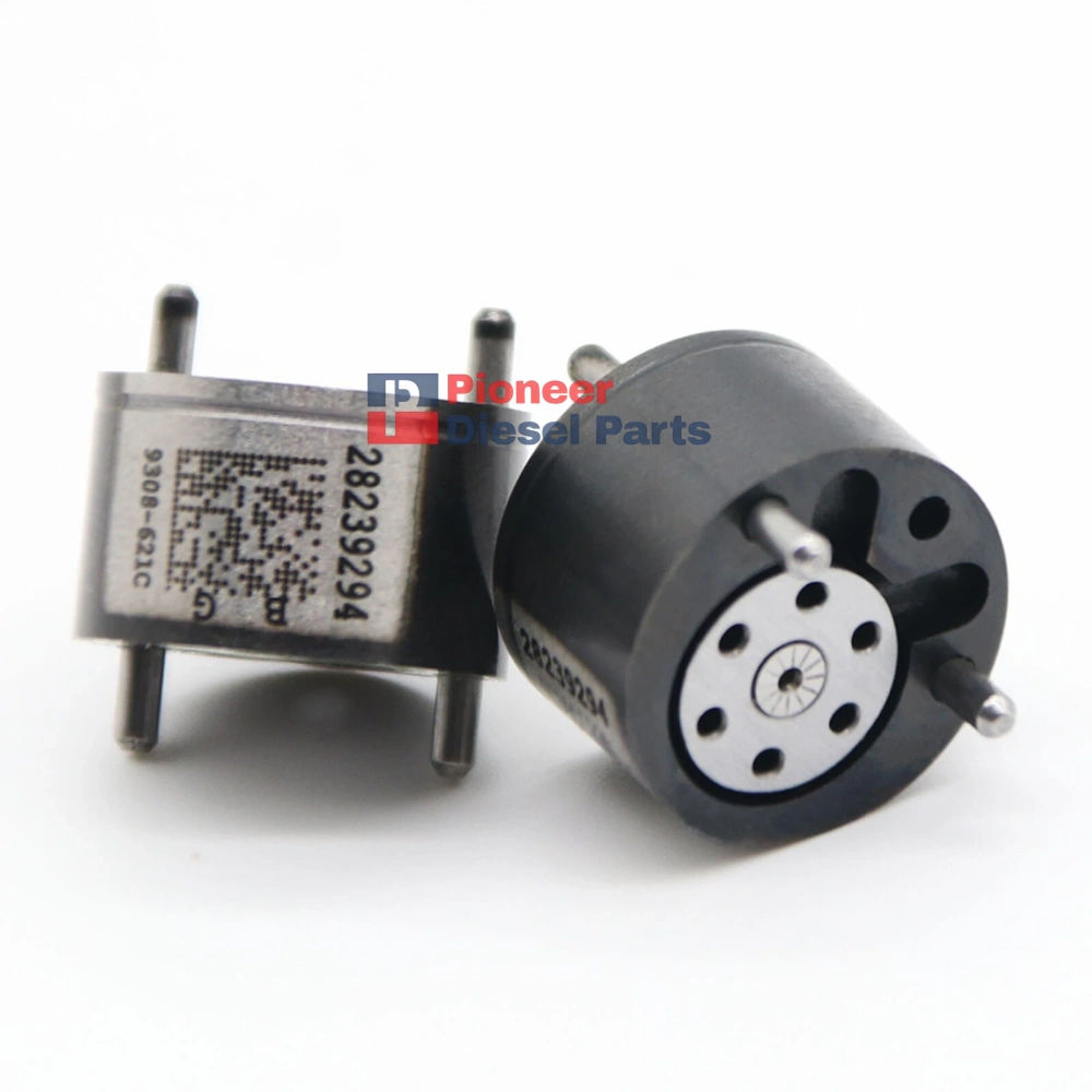 Common Rail Injector Control Valve 9308-621C 28239294 For Ford Renault