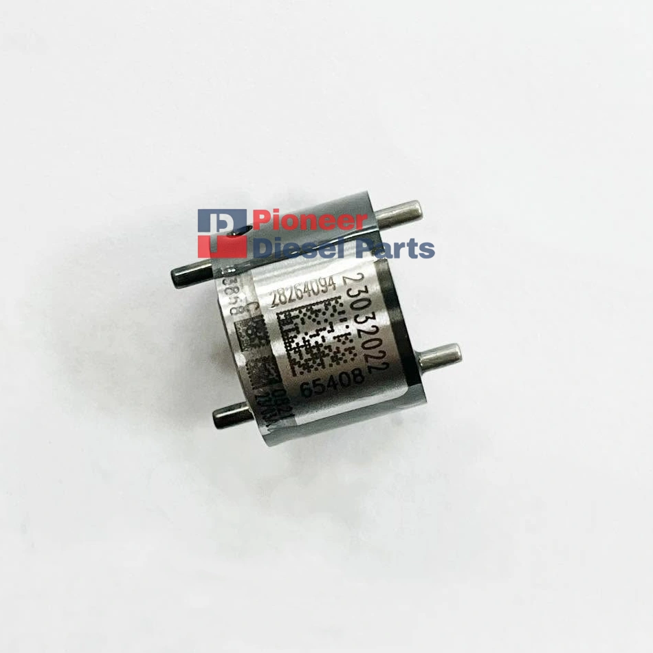 28264094 Common Rail Injector Control Valve 9308-625C 28264094 For Great Wall