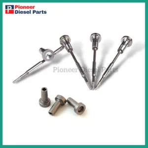 Common Rail Injector Valve F00RJ01130 for Injector 0445120123