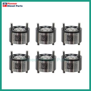 Common Rail Injector Control Valve 9308-621C 28239294 For Ford Renault