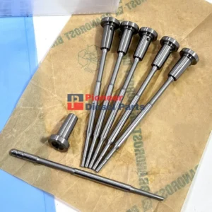 Common Rail Injector Valve F00RJ02213 for Injector 0445120040 / 0445120041