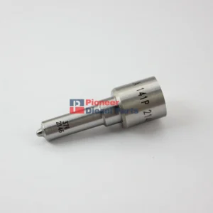 Common Rail Injector Nozzle DLLA141P2146