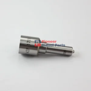 Common Rail Injector Nozzle DLLA142P1709 for Injector 0445120121