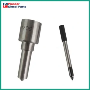 Common Rail Nozzle DLLA142P1709