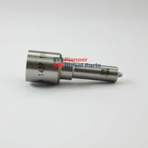 Common Rail Injector Nozzle DLLA143P1696 for Weichai WP12