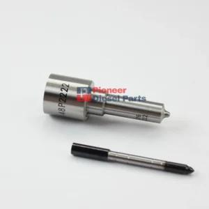 Common Rail Nozzle DLLA148P2222 for Injector 0445120266