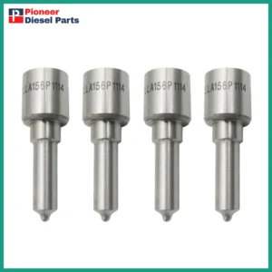 Common Rail Nozzle DLLA156P1114 for HUYNDAI Starex Kia Sorento 2.5d 33800-4A000