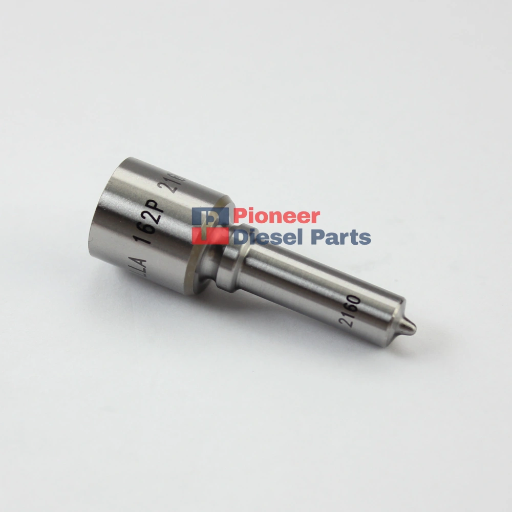 Common Rail Injector Nozzle DLLA162P2160 for VW Audi 2.0TDI