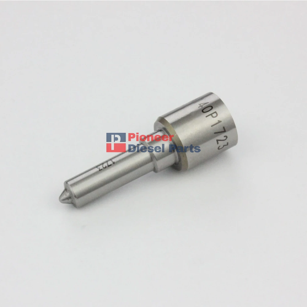 Common Rail Nozzle DSLA140P1723 for Injector 0445120123