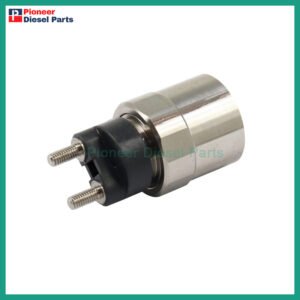 Common Rail Injector Solenoid Valve for 095000-5471 095000-6701 095000-8010