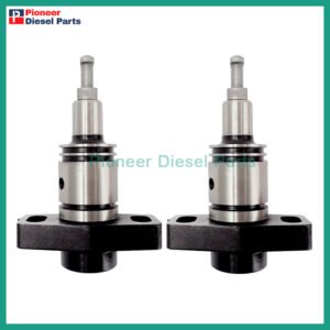 Pump Element Plunger 090150-2700 2700 For HINO M10U EM100