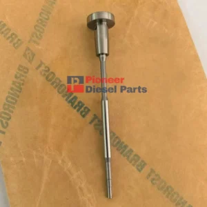Common Rail Injector Valve F00RJ01479 for Injector 0445120067