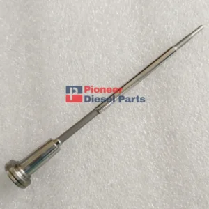 Common Rail Injector Valve F00VC01033 for Injector 0445110091
