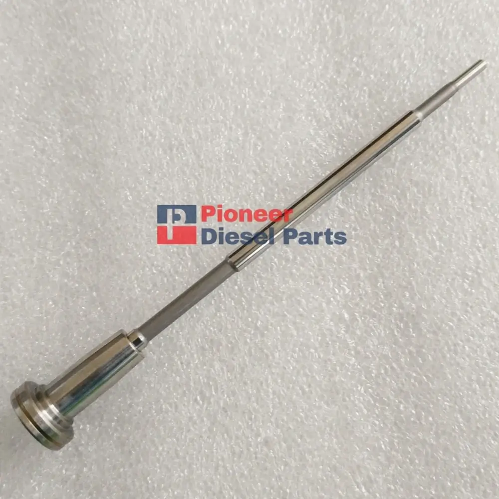 Common Rail Injector Valve F00VC01033 for Injector 0445110091