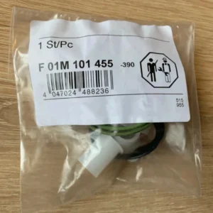 Common Rail CP1 High Pressure Pump Repair Kit F01M101455