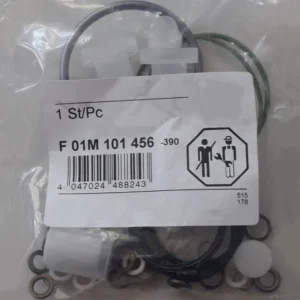 Common Rail CP1 High Pressure Pump Repair Kit F01M101456
