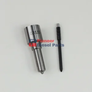 Common Rail Injector Nozzle G3S33 for Toyota Hilux Hiace 1KD