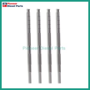 Common Rail Injector Valve Rod Piston Control Rod 117.7mm
