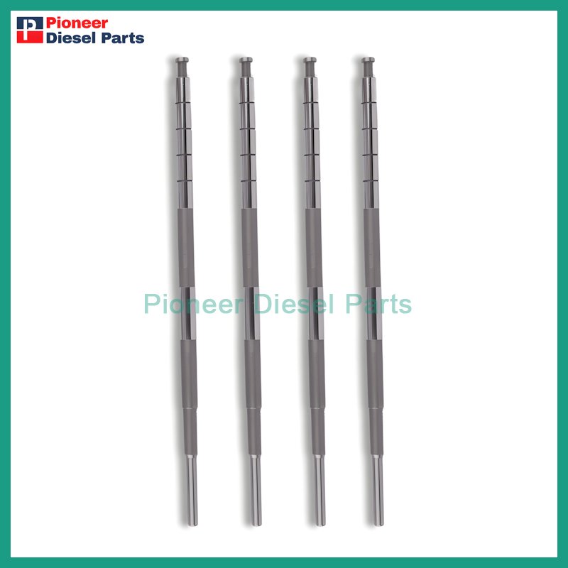 Common Rail Injector Valve Rod Piston Control Rod 117.7mm
