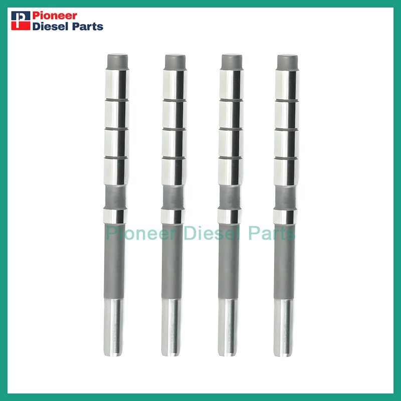 Common Rail Injector Valve Rod Piston Control Rod 52.7mm