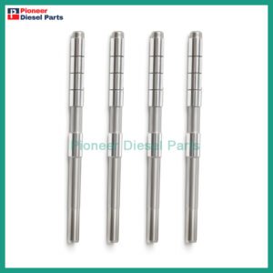 Common Rail Injector Valve Rod Piston Control Rod 63.5mm