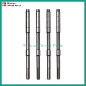 Common Rail Injector Valve Rod Piston Control Rod 66.7mm