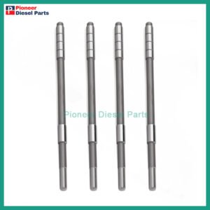 Common Rail Injector Valve Rod Piston Control Rod 93.5mm