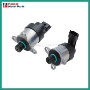 Fuel Metering Unit Control Valve 0 928 400 473