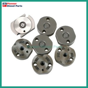 Common Rail Injector Orifice Plate 02# for 095000-5510 23670-0R120
