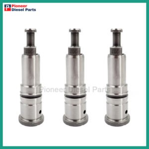Pump Element Plunger 2 418 455 063 2455-063