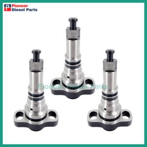 Pump Element Plunger 2 418 455 338 2455-338 For VOLVO