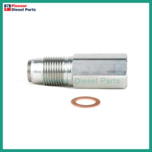 Pressure Limiting Valve 6C1Q 9H321 AB for Ford Transit MK7 2.2 2.4